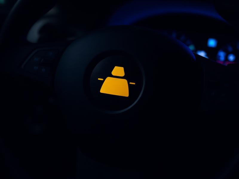 Módulo Airbag
