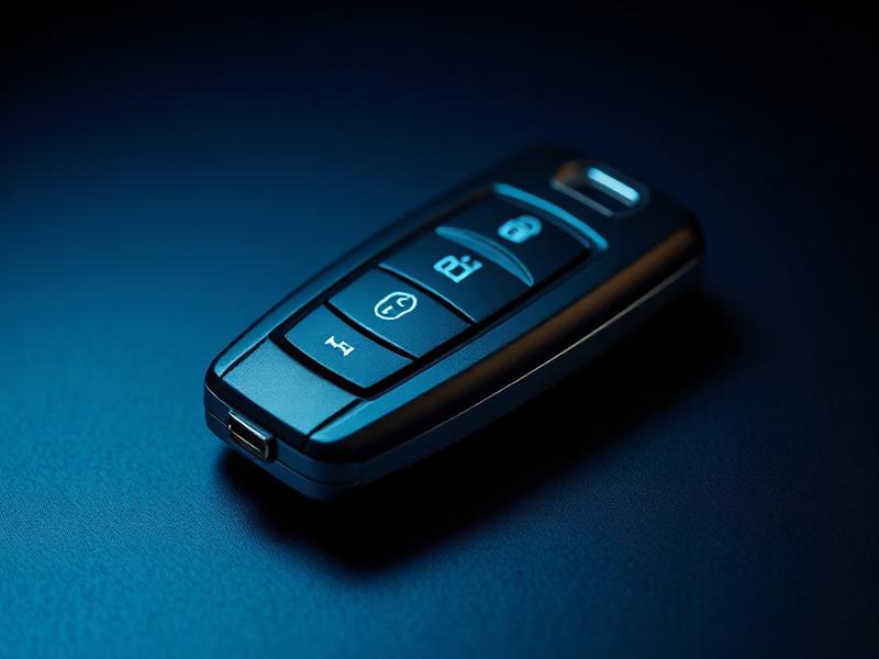 Imobilizadores Automotivos